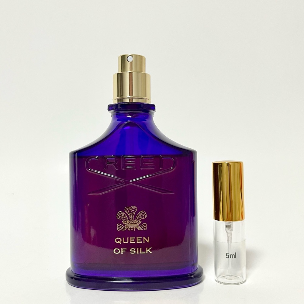 Creed Queen of Silk (5ml) decant